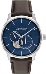 Laikrodis moterims Ck Calvin Klein 1681257 kaina ir informacija | Moteriški laikrodžiai | pigu.lt