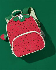 Vaikiška kuprinė Skip Hop Strawberry kaina ir informacija | Kuprinės ir krepšiai | pigu.lt