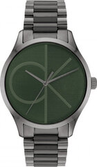 Laikrodis moterims Calvin Klein 25200164 kaina ir informacija | Moteriški laikrodžiai | pigu.lt