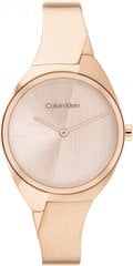 Женские часы Calvin Klein 25200236 цена и информация | Женские часы | pigu.lt