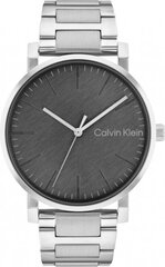 Moteriškas laikrodis Calvin Klein 1685225 kaina ir informacija | Moteriški laikrodžiai | pigu.lt