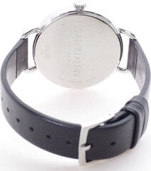 Moteriškas laikrodis Calvin Klein K7B231CY цена и информация | Женские часы | pigu.lt