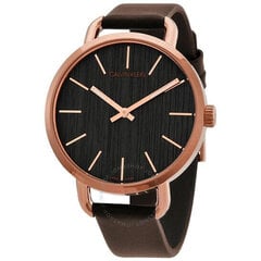 Moteriškas laikrodis Ck Calvin Klein K7B236G3 kaina ir informacija | Moteriški laikrodžiai | pigu.lt