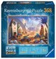 Dėlionė Ravensburger Exitkids kosmoso misija, 13266, 368 d. kaina ir informacija | Dėlionės (puzzle) | pigu.lt