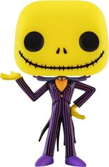 Funko Pop! Disney Nightmare Before Christmas Jack 15 63960 kaina ir informacija | Žaidėjų atributika | pigu.lt