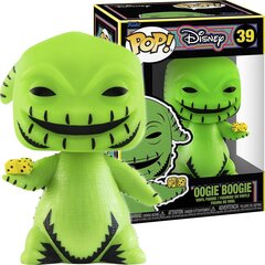 Funko Pop! Disney The Nightmare перед Рождеством Oogie 39 63962 цена и информация | Атрибутика для игроков | pigu.lt