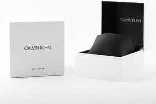 Laikrodis moterims Ck Calvin Klein Rise kaina ir informacija | Moteriški laikrodžiai | pigu.lt