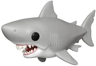 Funko Pop! Jaws Great White Shark 758 цена и информация | Атрибутика для игроков | pigu.lt