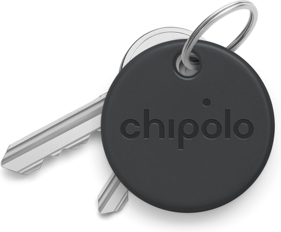 Elementų ieškiklis Chipolo , 4 vnt. kaina ir informacija | Kanceliarinės prekės | pigu.lt