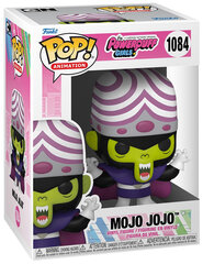 Funko Pop! Cartoon Network Mojo Jojo 1084 цена и информация | Атрибутика для игроков | pigu.lt
