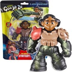 Goo Jit Zu Lightyear фигурка Izzy 41479 цена и информация | Игрушки для мальчиков | pigu.lt