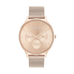 Laikrodis moterims Calvin Klein 25200102 kaina ir informacija | Moteriški laikrodžiai | pigu.lt
