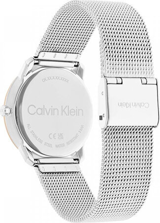 Laikrodis moterims Calvin Klein 25200157 kaina ir informacija | Moteriški laikrodžiai | pigu.lt