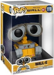 Funko POP! Disney Pixar Wall-e kaina ir informacija | Žaidėjų atributika | pigu.lt