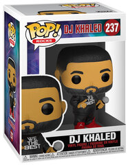 Funko POP! DJ Khaled kaina ir informacija | Žaidėjų atributika | pigu.lt