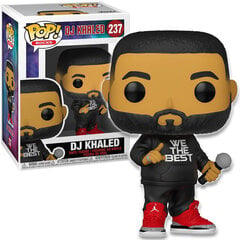 Funko POP! DJ Khaled kaina ir informacija | Žaidėjų atributika | pigu.lt