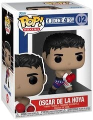 Funko Pop! Boxer Oscar De La kaina ir informacija | Žaidėjų atributika | pigu.lt