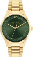 Laikrodis moterims Calvin Klein 1685222 kaina ir informacija | Moteriški laikrodžiai | pigu.lt