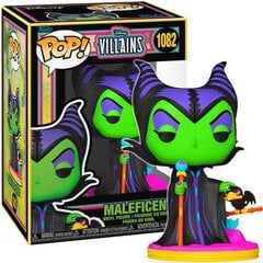 Funko Pop! Disney Villains Maleficent 1082 60396 цена и информация | Атрибутика для игроков | pigu.lt