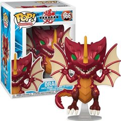 Funko Pop! Bakugan Dragoid kaina ir informacija | Žaidėjų atributika | pigu.lt