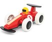 Lenktyninis automobilis Brio 30308 цена и информация | Žaislai berniukams | pigu.lt