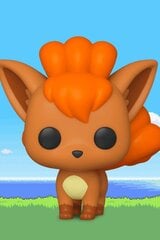 Funko Pop! Jumbo Games Pokemon kaina ir informacija | Žaidėjų atributika | pigu.lt