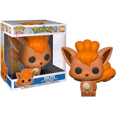 Funko Pop! Jumbo Games Pokemon kaina ir informacija | Žaidėjų atributika | pigu.lt