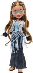 Bratz Girls Nite Out Yasmin Doll 584728 цена и информация | Игрушки для девочек | pigu.lt