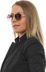 Женские солнечные очки Comma 77147 5601 цена и информация | Женские солнцезащитные очки, неоновые розовые | pigu.lt