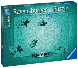 Пазл Ravensburger Монетный двор 736 д. цена и информация | Пазлы | pigu.lt