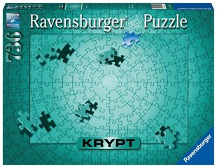 Dėlionė Ravensburger Monetų kalykla 736 d. kaina ir informacija | Dėlionės (puzzle) | pigu.lt