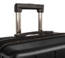 Didelis lagaminas Heys SpinLite, L, juodas kaina ir informacija | Lagaminai, kelioniniai krepšiai | pigu.lt