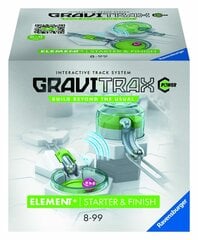 Gravitrax GT Power Starter & Finish 26810 цена и информация | Развивающие игрушки | pigu.lt