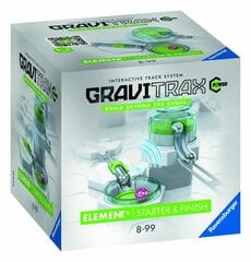 Gravitrax GT Power Starter & Finish 26810 цена и информация | Развивающие игрушки | pigu.lt
