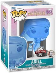 Funko POP! Disney the Little Mermaid Ariel kaina ir informacija | Žaidėjų atributika | pigu.lt