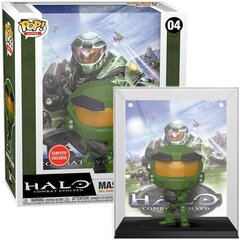 Funko Pop! Halo Master 04 54560 kaina ir informacija | Žaislai berniukams | pigu.lt