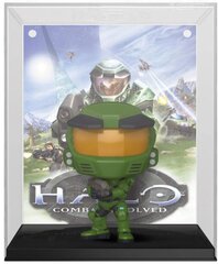 Funko Pop! Halo Master kaina ir informacija | Žaidėjų atributika | pigu.lt