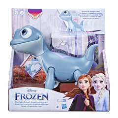 Hasbro Disney Frozen II Bruni F1558 цена и информация | Игрушки для девочек | pigu.lt