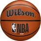 Krepšinio kamuolys Wilson NBA, 7 dydis kaina ir informacija | Krepšinio kamuoliai | pigu.lt