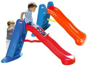 Čiuožykla Little Tikes, 150 cm. kaina ir informacija | Čiuožyklos, laipiojimo kopetėlės | pigu.lt