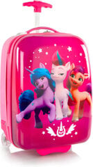 Vaikiškas lagaminas Heys My Little Pony цена и информация | Чемоданы, дорожные сумки  | pigu.lt