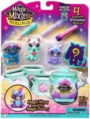 Magiškas magijos rinkinys Magic Mixies Mixlings цена и информация | Игрушки для девочек | pigu.lt