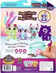 Magiškas magijos rinkinys Magic Mixies Mixlings цена и информация | Игрушки для девочек | pigu.lt