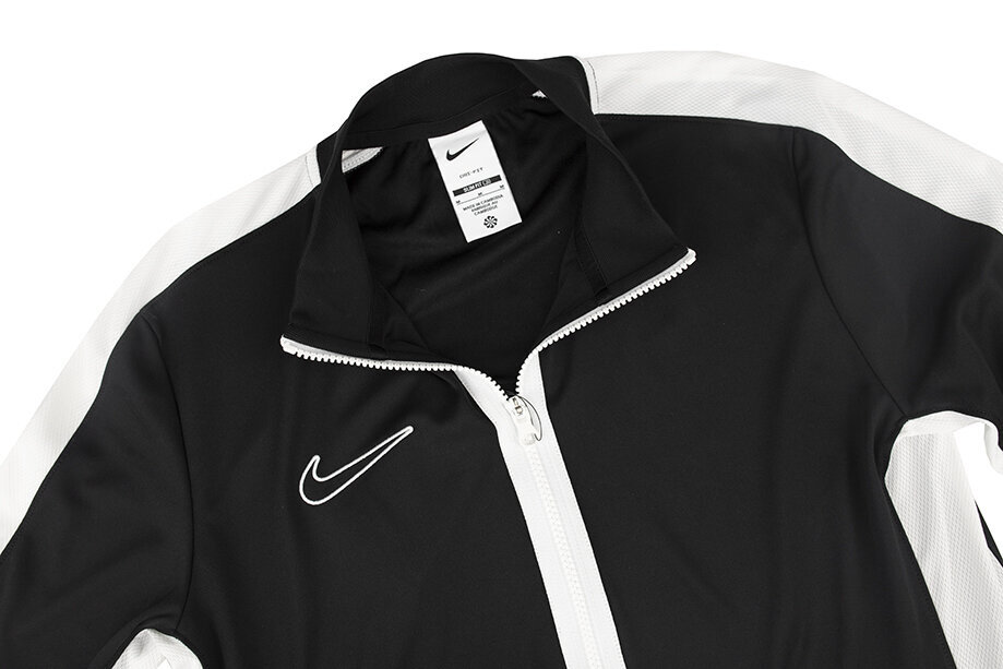 Nike megztinis vyrams Dri-Fit Academy 23 DR1681 010, juodas kaina ir informacija | Džemperiai vyrams | pigu.lt