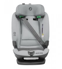 Maxi Cosi автокресло Titan Pro i-Size 9-36 кг, authentic grey цена и информация | Автокресла | pigu.lt