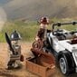 77012 LEGO® Indiana Jones Naikintuvo gaudynės kaina ir informacija | Konstruktoriai ir kaladėlės | pigu.lt