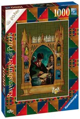 Dėlionė Haris Poteris Ravensburger 16747, 1000 d. kaina ir informacija | Dėlionės (puzzle) | pigu.lt