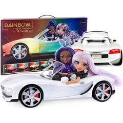 Rainbow High Clore Care Car цена и информация | Игрушки для девочек | pigu.lt