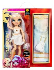 Rainbow High Pacific Coast Margot de Perla Fashion Doll 578406 цена и информация | Игрушки для девочек | pigu.lt