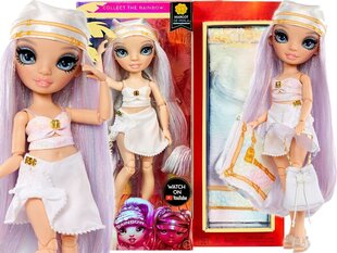 Rainbow High Pacific Coast Margot de Perla Fashion Doll 578406 цена и информация | Игрушки для девочек | pigu.lt